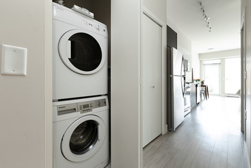  Studio Apartment  -  GEC Pearson  - Gallery -  2