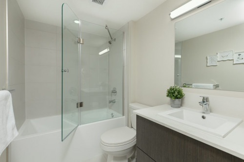  Two Bedroom Apartment  -  GEC Pearson  - Gallery -  2