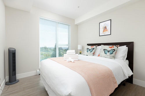  Two Bedroom Apartment  -  GEC Pearson  - Gallery -  1
