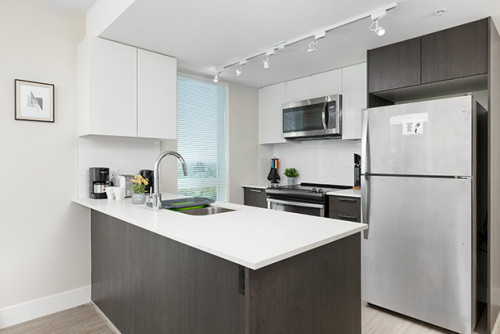  Two Bedroom Apartment  -  GEC Pearson  - Gallery -  6