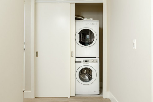  Two Bedroom Apartment  -  GEC Pearson  - Gallery -  3