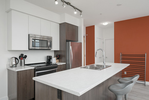  Shared Bedroom  -  GEC Burnaby Heights  - Gallery -  10