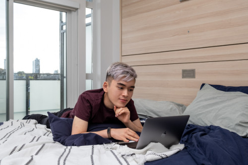  Shared Bedroom  -  GEC Burnaby Heights  - Gallery -  6