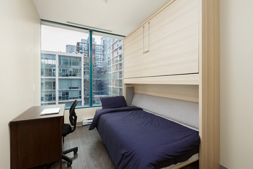  Private Bedroom  -  GEC Viva  - Gallery -  1