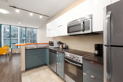  Private Bedroom  -  GEC Viva  - Gallery -  4