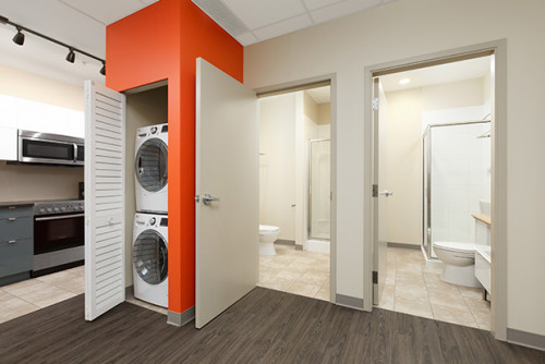  Private Bedroom  -  GEC Viva  - Gallery -  2