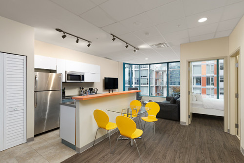  One Bedroom Apartment  -  GEC Viva  - Gallery -  8