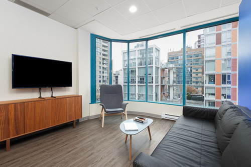  One Bedroom Apartment  -  GEC Viva  - Gallery -  3