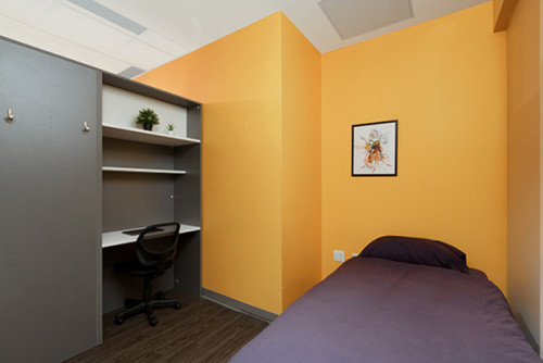  One Bedroom Plus Sectioned Apartment  -  GEC Viva  - Gallery -  1