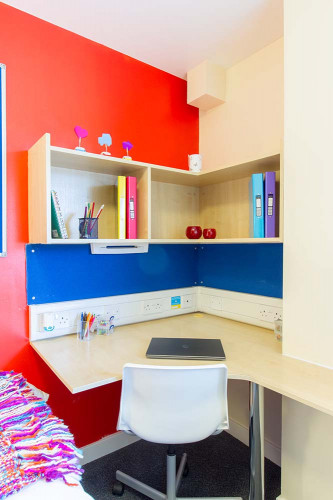  Bronze En-Suite  -  AXO Paradise Student Village  - Gallery -  4