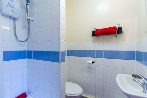  Bronze En-Suite  -  AXO Paradise Student Village  - Gallery -  2