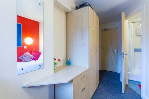  Bronze En-Suite  -  AXO Paradise Student Village  - Gallery -  3