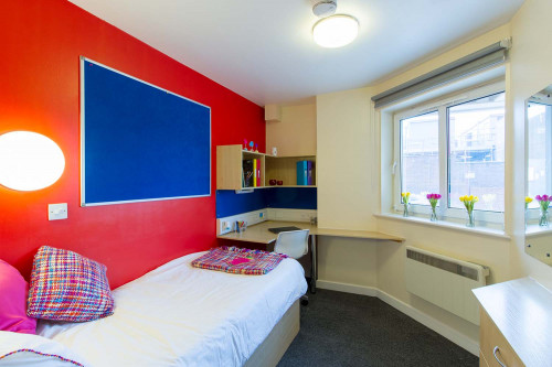  Bronze En-Suite  -  AXO Paradise Student Village  - Gallery -  1