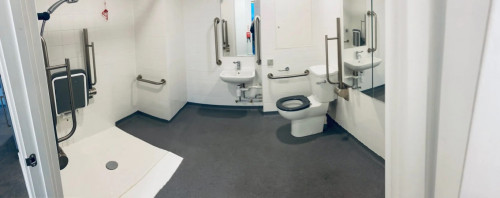  Platinum Studio (Accessible)  -  AXO Paradise Student Village  - Gallery -  2