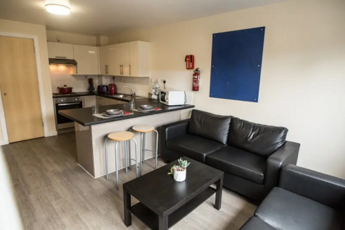  Bronze En-Suite Plus  -  AXO Paradise Student Village  - Gallery -  4