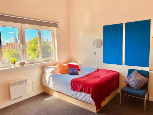  Bronze En-Suite Plus  -  AXO Paradise Student Village  - Gallery -  3