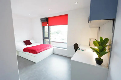  Bronze Studio  -  AXO New Cross  - Gallery -  1