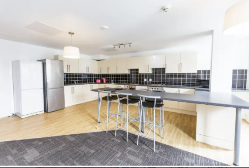  Bronze En-Suite  -  AXO Islington  - Gallery -  5