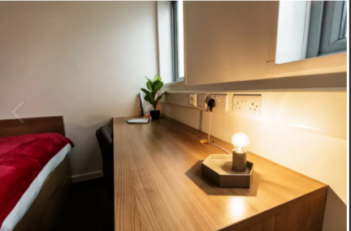  Bronze En-Suite  -  AXO Islington  - Gallery -  6