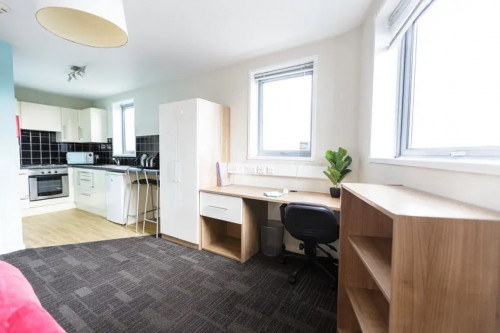  Silver Studio  -  AXO Islington  - Gallery -  2