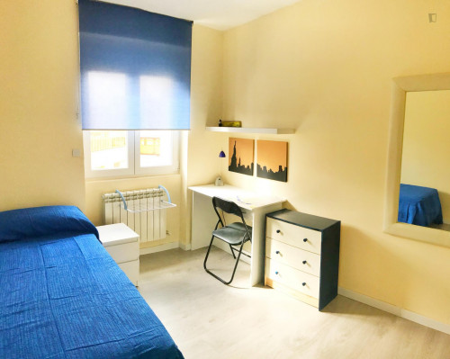  Lovely Single Bedroom  -  Lovely single bedroom  - Gallery -  2