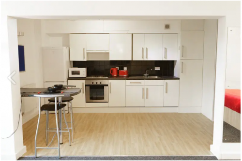  Gold Studio  -  AXO Camden  - Gallery -  4