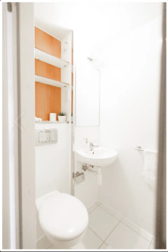  Gold Studio  -  AXO Camden  - Gallery -  3