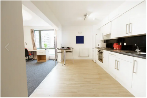 Gold Studio  -  AXO Camden  - Gallery -  5