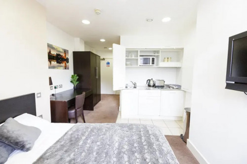  Bronze Studio  -  AXO Oxford Circus  - Gallery -  5