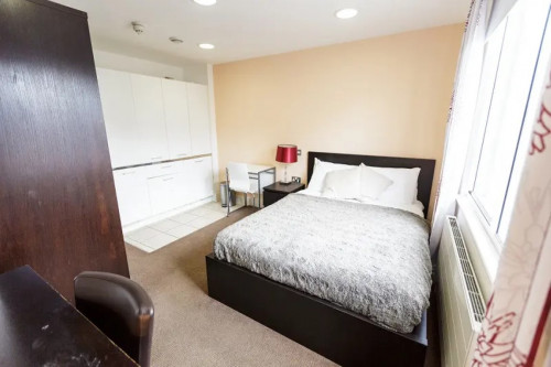  Bronze Studio  -  AXO Oxford Circus  - Gallery -  1