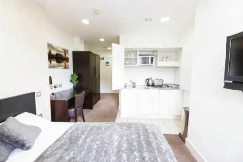  Silver Studio  -  AXO Oxford Circus  - Gallery -  6