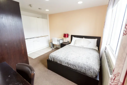  Silver Studio  -  AXO Oxford Circus  - Gallery -  5