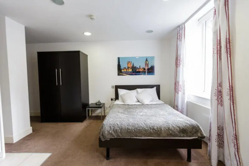  Gold Studio  -  AXO Oxford Circus  - Gallery -  1