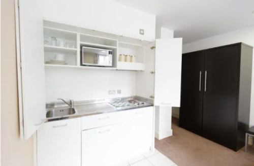  Gold Studio  -  AXO Oxford Circus  - Gallery -  5