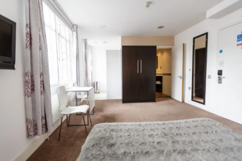  Gold Plus Studio  -  AXO Oxford Circus  - Gallery -  6