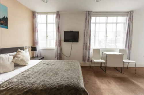  Gold Plus Studio  -  AXO Oxford Circus  - Gallery -  5