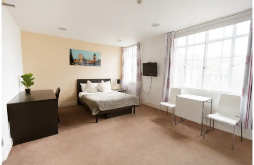  Gold Plus Studio  -  AXO Oxford Circus  - Gallery -  1