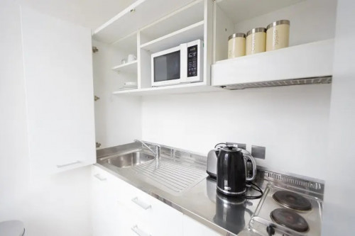  Platinum Plus Studio  -  AXO Oxford Circus  - Gallery -  6