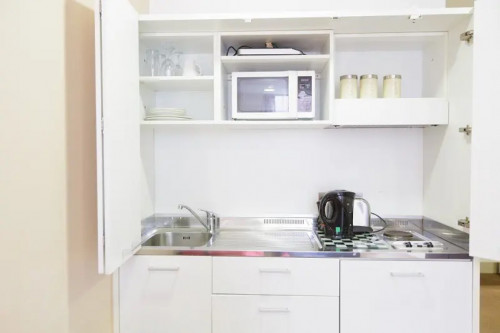  Platinum Plus Studio  -  AXO Oxford Circus  - Gallery -  3