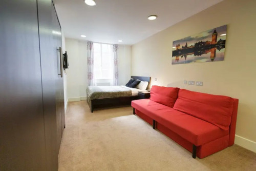  Platinum Plus Studio  -  AXO Oxford Circus  - Gallery -  5