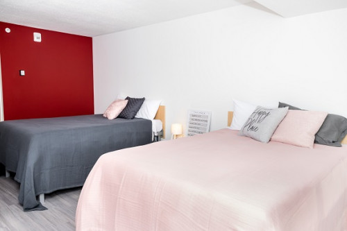 Campus1 MTL - Gallery - 19