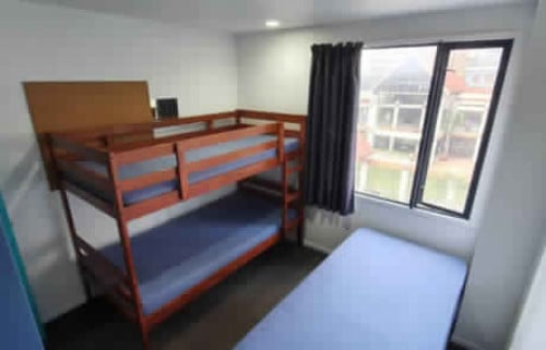 Triple Room - 2