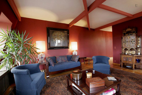 Lovely 3-Bedroom Flat Near Cathédrale Notre-Dame - 2