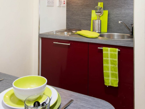  Silver Studio  -  Quebec House  - Gallery -  2