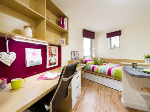  Gold Studio  -  Quebec House  - Gallery -  1