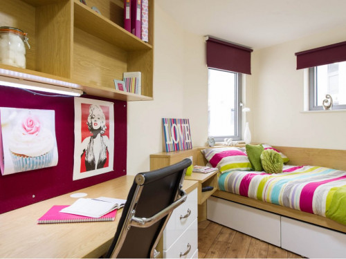  Gold Studio  -  Quebec House  - Gallery -  4