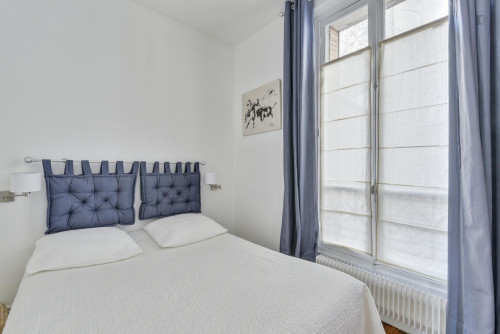  2-Bedroom Apartment  -  2-bedroom apartment  - Gallery -  1