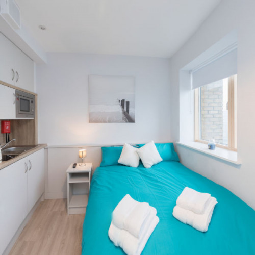 Swuite Galway - Gallery - 20