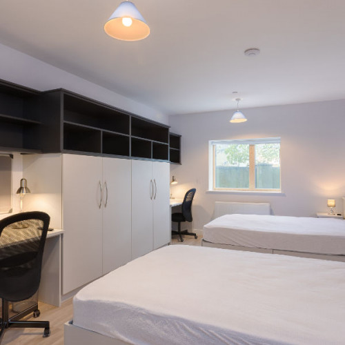 Swuite Galway - Gallery - 23