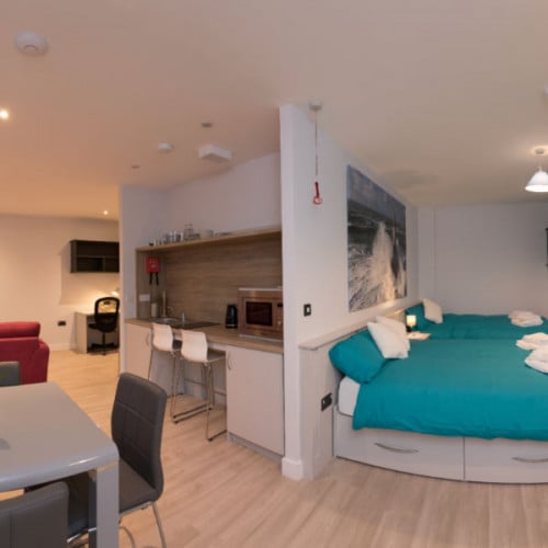 Swuite Galway - Gallery - 24